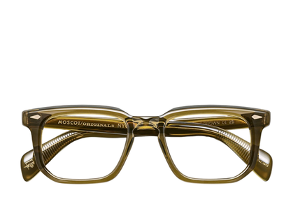 MOS Zissel 49 Olive Brown (o)