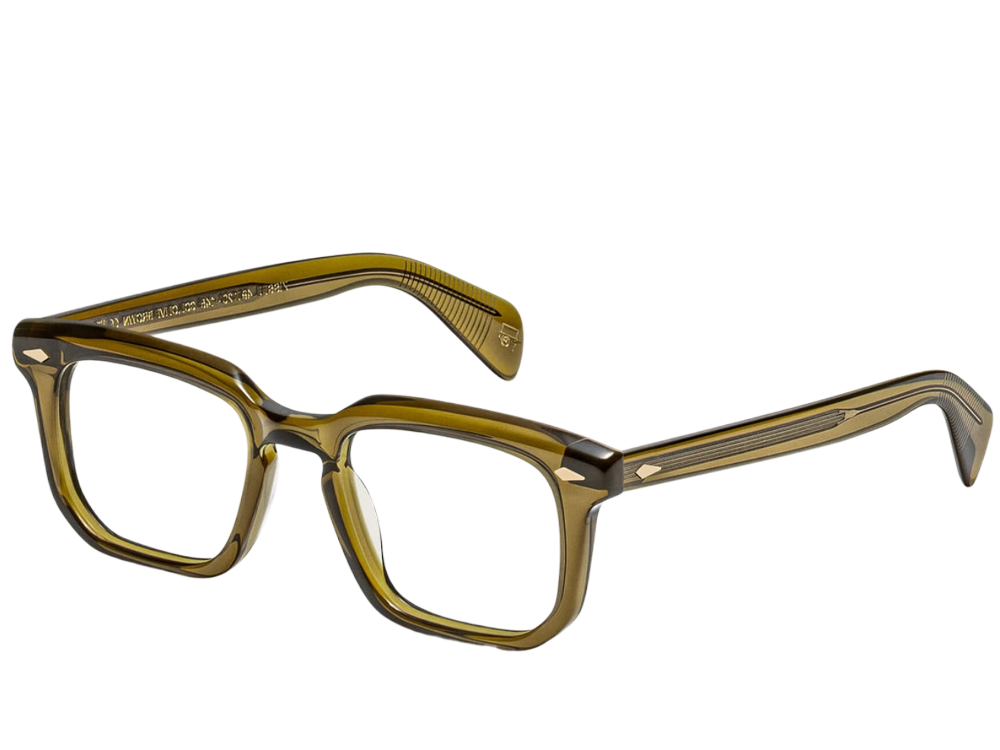 MOS Zissel 49 Olive Brown (o)