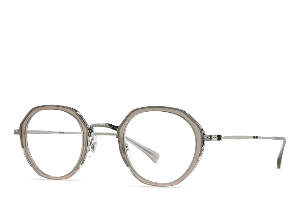 MRL Archivist 44 GRY (o)