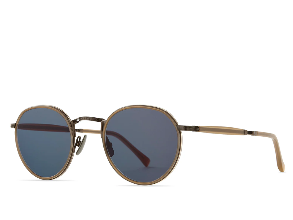 MRL Billie 48 AL-CG (s)