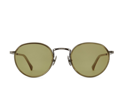 MRL Billie 48 SYC-PW (s)