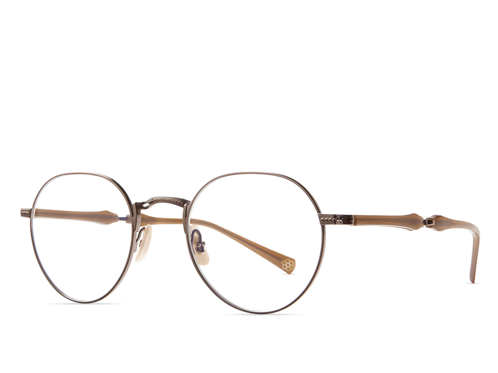 MRL Hachi II 47 BZ-CITR (o)