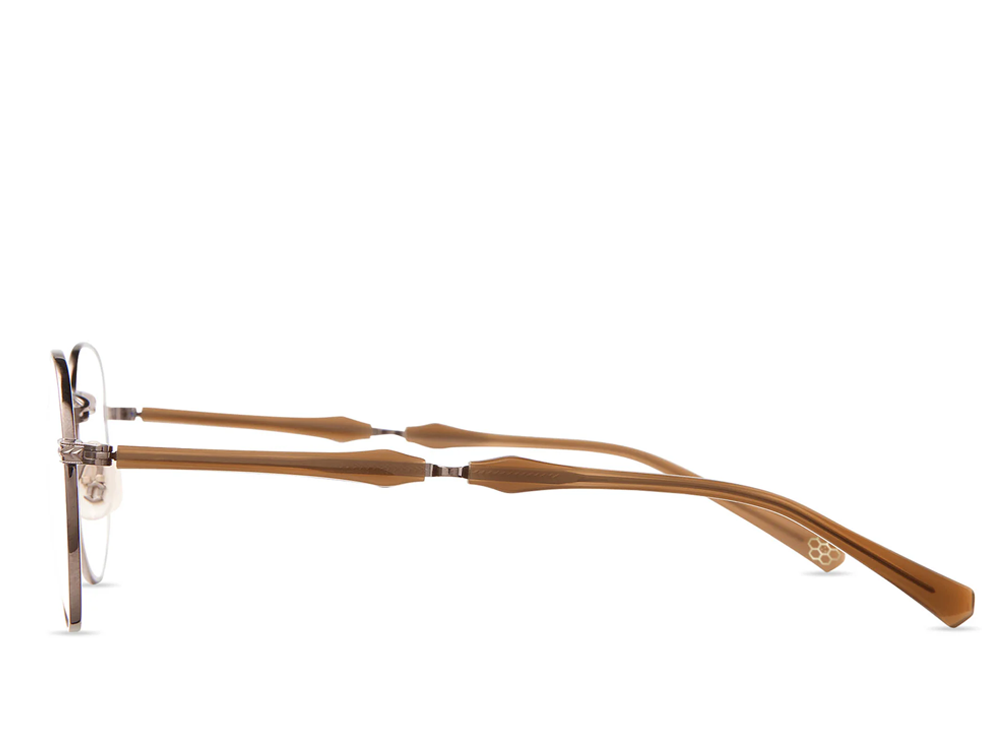 MRL Hachi II 47 BZ-CITR (o)