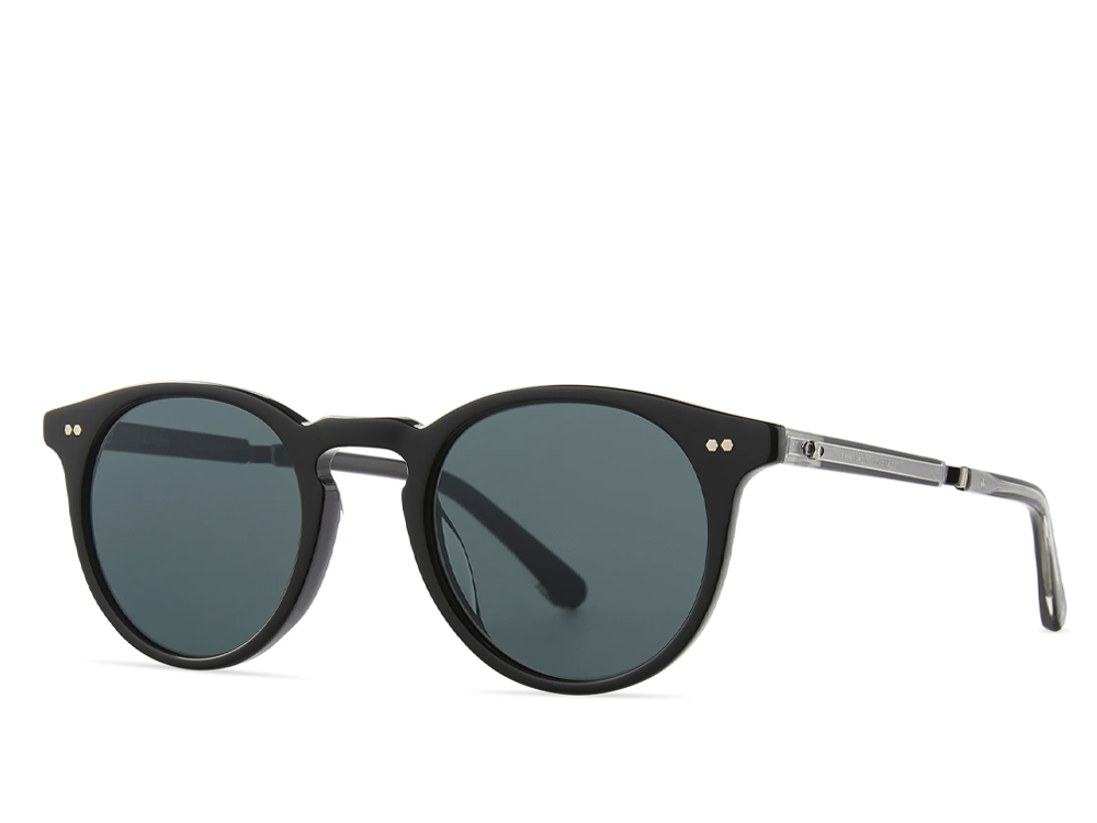 MRL Luckman 47 BK-PW (s)