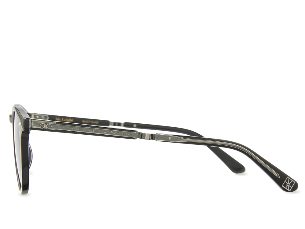 MRL Luckman 47 BK-PW (s)