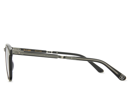 MRL Luckman 47 BK-PW (s)