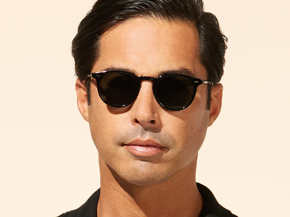 MRL Luckman 47 BK-PW (s)