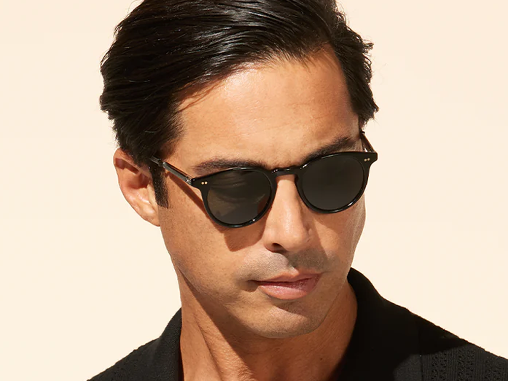 MRL Luckman 47 BK-PW (s)