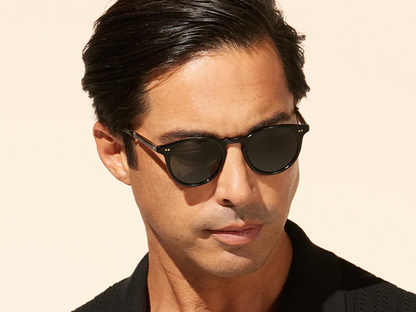 MRL Luckman 47 BK-PW (s)