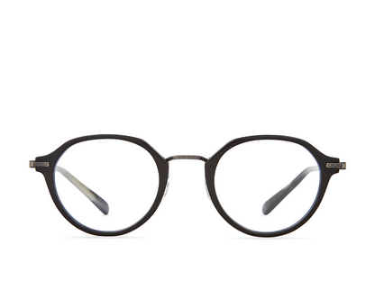 MRL Sumner 45 BK-PW (o)