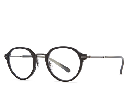 MRL Sumner 45 BK-PW (o)
