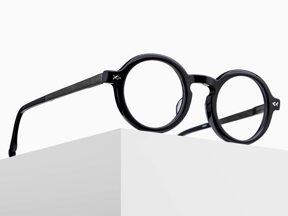 MTS M2067 BLK-MRTM 46 (o)