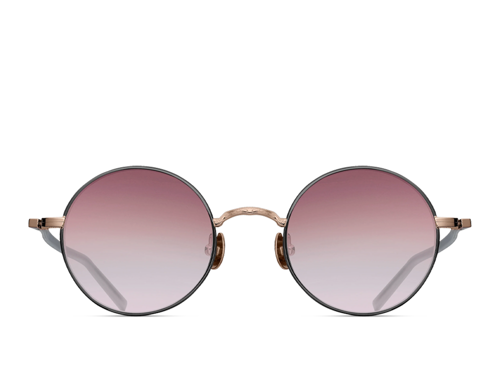 MTS M3087 RG-MBK 46 (s)