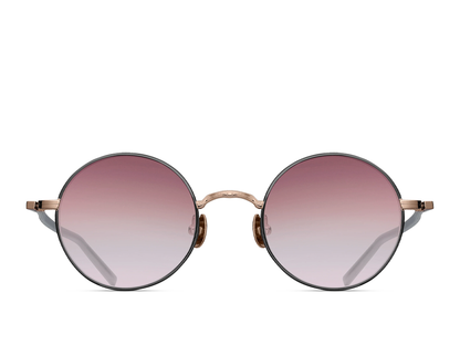 MTS M3087 RG-MBK 46 (s)