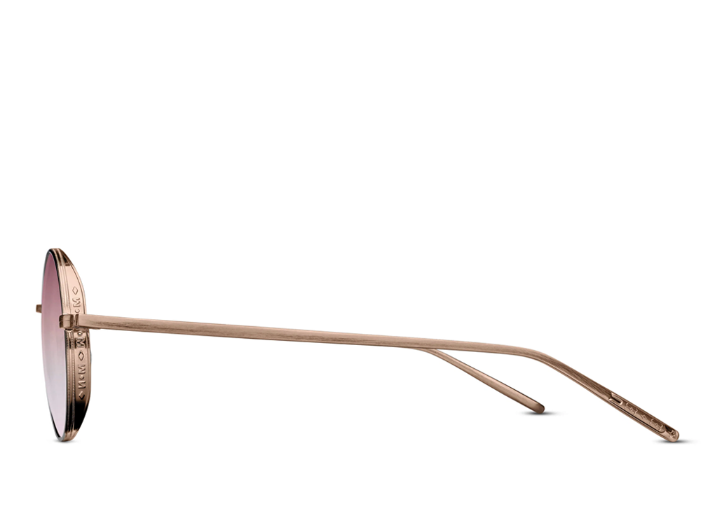 MTS M3087 RG-MBK 46 (s)