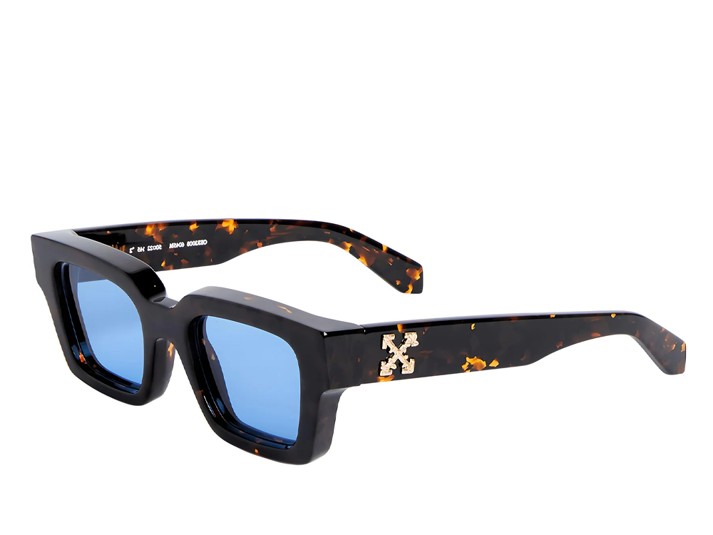 OFF OERI 008 6045 Virgil M (s)