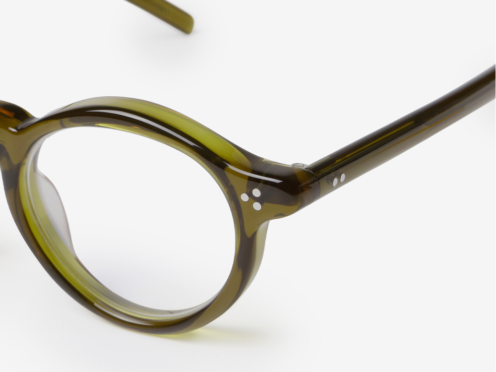 PP Klassik Type E C03 (o)