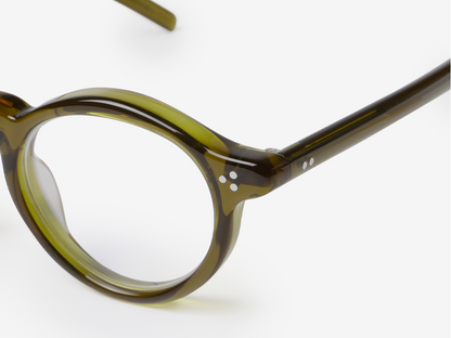 PP Klassik Type E C03 (o)