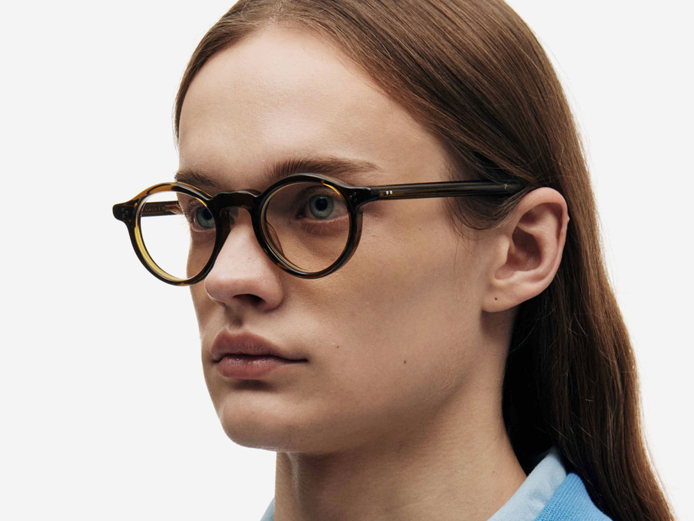 PP Klassik Type E C03 (o)