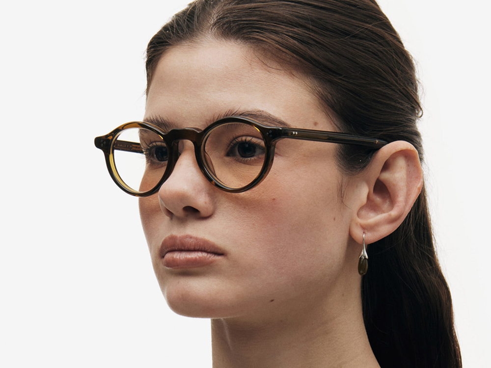 PP Klassik Type E C03 (o)