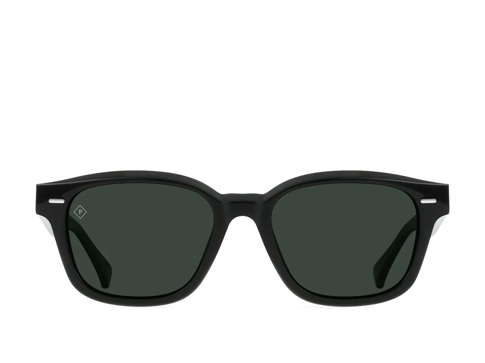 RAE Carby Black Green P 53 (s)