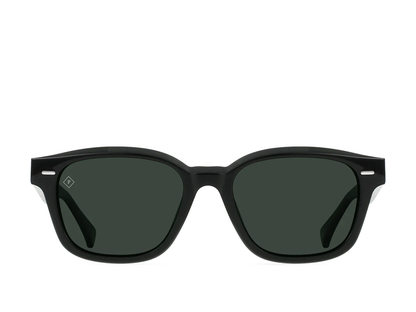 RAE Carby Black Green P 53 (s)