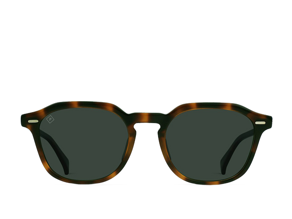 RAE Clyve Espresso Tortoise P 52 (s)