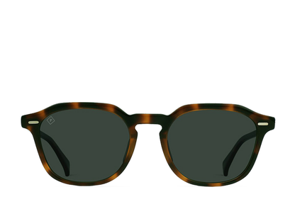RAE Clyve Espresso Tortoise P 52 (s)