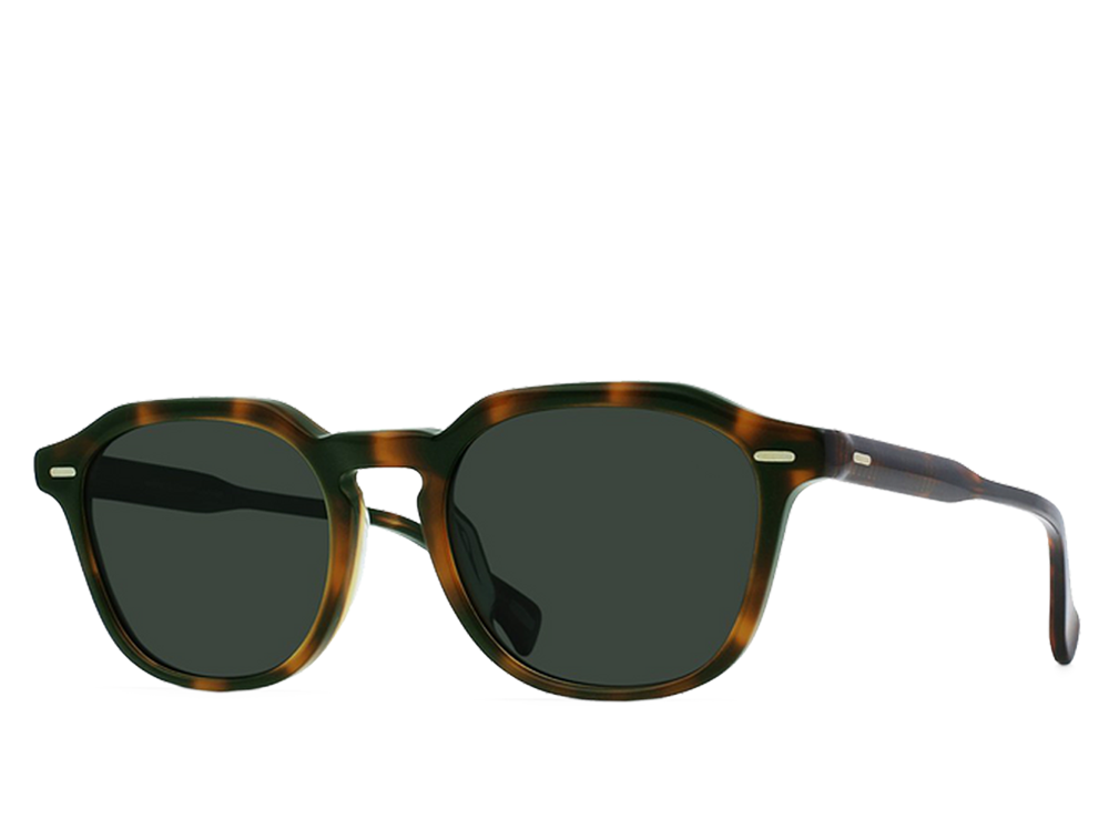 RAE Clyve Espresso Tortoise P 52 (s)