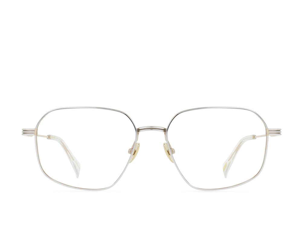 RAE Dalvin Silver & Classic Gold 55 (o)