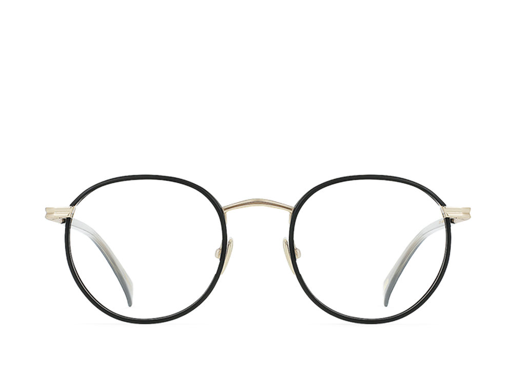 RAE Mason II Satin Japanese Gold Matte Black 49 (o)