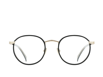 RAE Mason II Satin Japanese Gold Matte Black 49 (o)