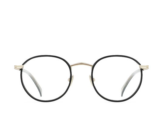 RAE Mason II Satin Japanese Gold Matte Black 49 (o)