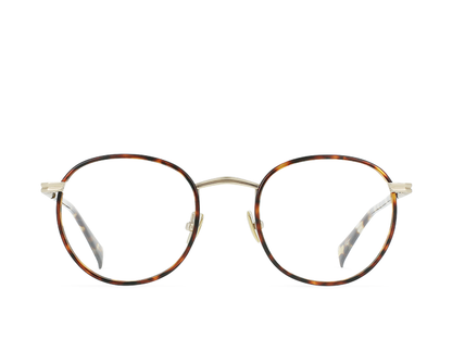 RAE Mason II Tawny Brindle Tortoise 49 (o)
