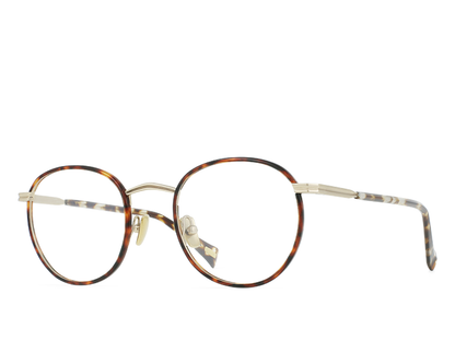 RAE Mason II Tawny Brindle Tortoise 49 (o)