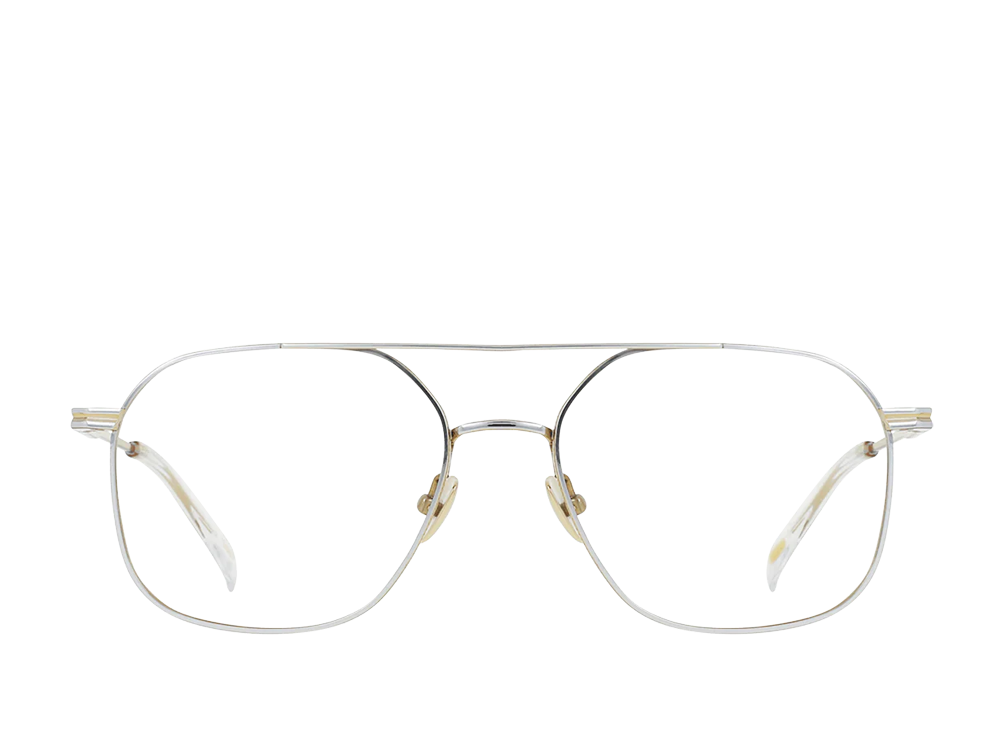 RAE Spyre Silver & Classic Gold 54 (o)