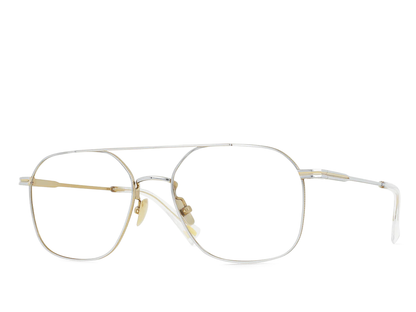 RAE Spyre Silver & Classic Gold 54 (o)