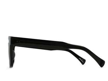 RAE West Recycled Black P 55 (s)