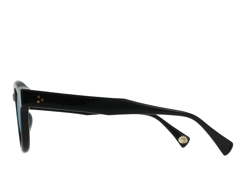 RAE Zelti Black Blue 49 (s)