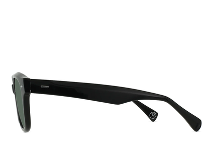 RAE Carby Black Green P 53 (s)