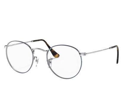 RB 3447V 2970 Polished 50 (o)