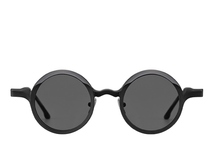 RG 00UW18 Black Horn (s)