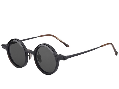 RG 00UW18 Black Horn (s)