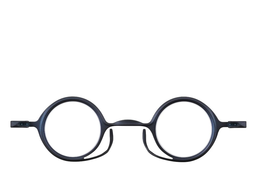 RG 0105TI Midnight + Gray Clip (o)