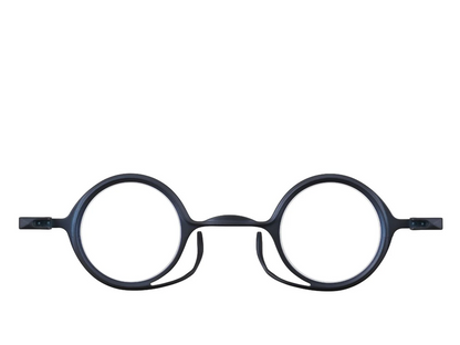 RG 0105TI Midnight + Gray Clip (o)