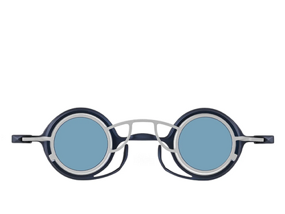 RG 0105TI Midnight + Gray Clip (o)