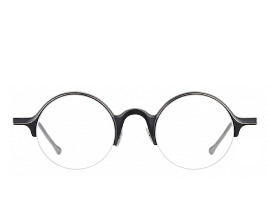 RG 0131CU Vntg Black (o)