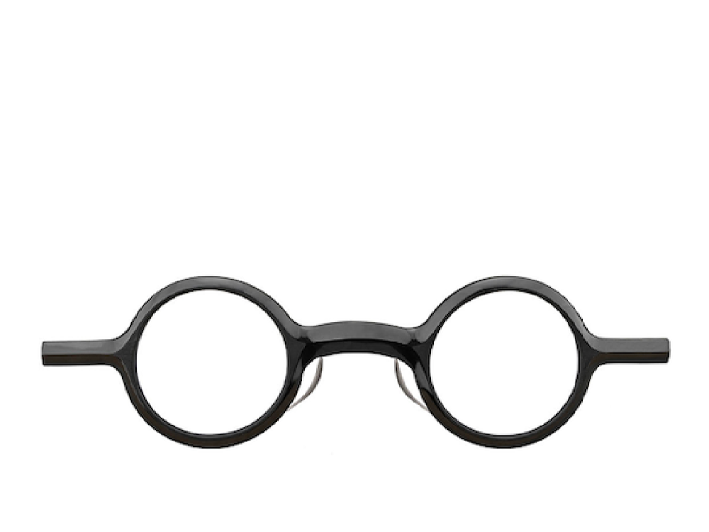 RG 0823 Black Horn (o)