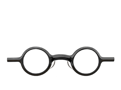 RG 0823 Black Horn (o)