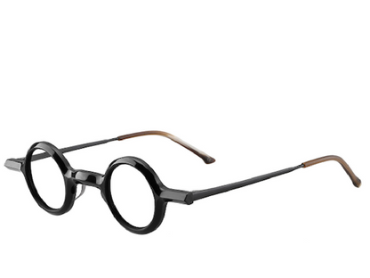 RG 0823 Black Horn (o)